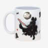 Caneca Pop Sombra Darth Vader Star Wars - 1