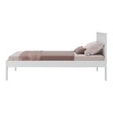 Ver imagem 5 de Cama de Solteiro para Colchão 88 X 188 Cm Multimóveis Cr35253 Branco