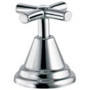 Ver imagem 1 de Acabamento para Registro Docol Pertutti (Deca e Similares) 3/4" Chrome