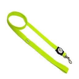 Conjunto peitoral e guia para cachorro - Tamanho Grande - Modelo Neon - 3