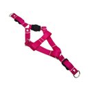 Ver imagem 4 de Conjunto Peitoral e Guia para Cachorro - Tamanho Pequeno - Modelo Pink