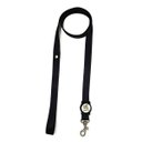Ver imagem 4 de Conjunto Coleira e Guia para Cachorro - Tamanho Pequeno - Modelo Black