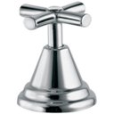 Ver imagem 1 de Acabamento para Registro Docol Pertutti (Deca e Similares) 1.1/2" Chrome
