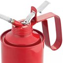 Ver imagem 3 de Almotolia de Óleo com Bico Flexível - 500ml