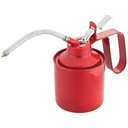 Ver imagem 1 de Almotolia de Óleo com Bico Flexível - 500ml