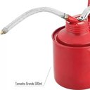 Ver imagem 2 de Almotolia de Óleo com Bico Flexível - 500ml