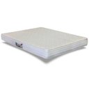 Ver imagem 1 de Colchão Casal Herval Espuma Compact AG 65 / D28 / Frontier Double Face (138x188x17) -