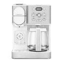 Ver imagem 1 de Cuisinart Ss-16w Cafeteira Automática 12 Xícaras e Single-serve