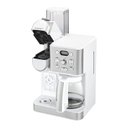 Ver imagem 2 de Cuisinart Ss-16w Cafeteira Automática 12 Xícaras e Single-serve