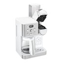 Ver imagem 3 de Cuisinart Ss-16w Cafeteira Automática 12 Xícaras e Single-serve