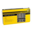 Ver imagem 4 de Jogo de Macho e Tarraxa Cossinete Maleta 20 Peças para Rosca