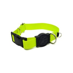 Conjunto coleira, guia e cinto para cachorro - Tamanho Grande - Modelo Neon - 4
