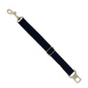 Ver imagem 5 de Conjunto Coleira, Guia e Cinto para Cachorro - Tamanho Grande - Modelo Thunder