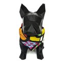 Ver imagem 1 de Faixa para Cachorro - Tamanho Pequeno - Modelo Romero