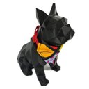 Ver imagem 2 de Faixa para Cachorro - Tamanho Médio - Modelo Romero