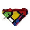 Ver imagem 4 de Faixa para Cachorro - Tamanho Médio - Modelo Romero