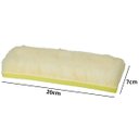 Ver imagem 2 de Refil de Pad para Pintura Deck Madeira Verniz | Atlas | Kit 03 Un