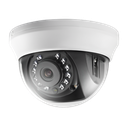 Ver imagem 1 de Câmera Dome Mini Híbrida - Ds-2ce56c0t-irmmf - Hikvision