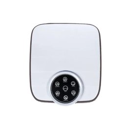 Climatizador de Ar Cp04d Praxis Voltagem 127v - 6