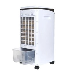 Climatizador de Ar Cp04d Praxis Voltagem 127v - 5