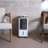Climatizador de Ar Cp04d Praxis Voltagem 127v - 3