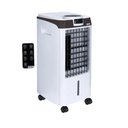 Ver imagem 3 de Climatizador de Ar Cp04d Praxis Voltagem 127v