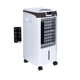 Climatizador de Ar Cp04d Praxis Voltagem 127v - 1