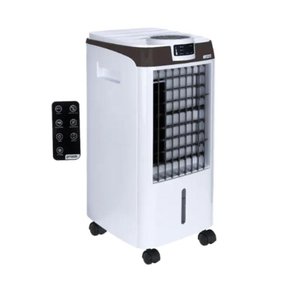 Climatizador de Ar Cp04d Praxis Voltagem 127v