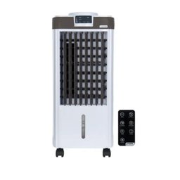Climatizador de Ar Cp04d Praxis Voltagem 127v - 2