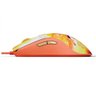 Mouse Gamer Akko Ag325 One Piece Luffy 12400 Dpi Usb - 7