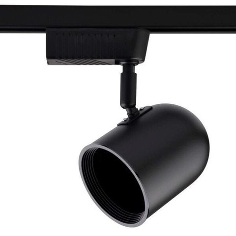 Luminária Spot Trilho de Metal 18cmx9cm Bella Iluminação