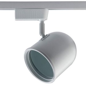 Spot Trilho de Metal 20cmx12cm Bella Iluminação