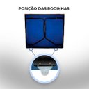 Ver imagem 4 de MESA DE PING PONG MDF 25mm 1090 KLOPF