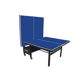 MESA DE PING PONG COM RODAS E PAREDÃO MDF 18mm 1084 KLOPF - 2