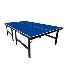 MESA DE PING PONG MDF 18mm 1019 KLOPF - 3