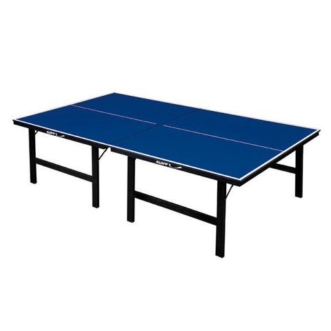 MESA DE PING PONG MDF 18mm 1019 KLOPF
