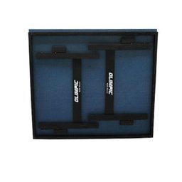 MESA DE PING PONG MDP 12mm Olimpic 1014 - 2