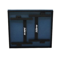 MESA DE PING PONG MDP 15mm Olimpic 1013 - 4