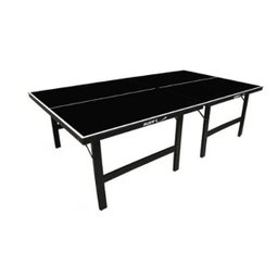 MESA DE PING PONG COR PRETA MDP 15mm 1010 KLOPF - 1