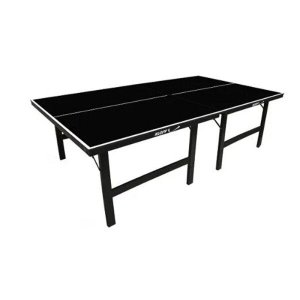MESA DE PING PONG COR PRETA MDP 15mm 1010 KLOPF