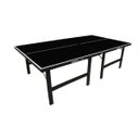 Ver imagem 1 de MESA DE PING PONG COR PRETA MDP 15mm 1010 KLOPF