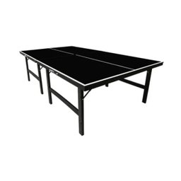 MESA DE PING PONG COR PRETA MDP 15mm 1010 KLOPF - 3