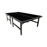 MESA DE PING PONG COR PRETA MDP 15mm 1010 KLOPF - 3