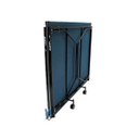 Ver imagem 3 de MESA DE PING PONG COM RODAS, SUPORTE E REDE MDF 15mm 1009 KLOPF