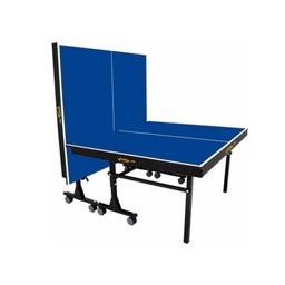 MESA DE PING PONG C/ RODAS E PAREDÃO MDF 25mm 1008 KLOPF - 4