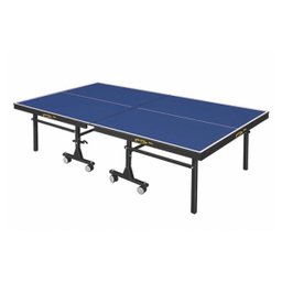 MESA DE PING PONG C/ RODAS E PAREDÃO MDF 25mm 1008 KLOPF - 3