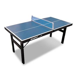 MINI MESA DE PING PONG Júnior MDP 12mm 1003 KLOPF - 4