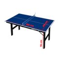 Ver imagem 2 de MINI MESA DE PING PONG Júnior MDP 12mm 1003 KLOPF