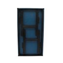 Ver imagem 3 de MINI MESA DE PING PONG Júnior MDP 12mm 1003 KLOPF