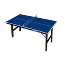 Ver imagem 1 de MINI MESA DE PING PONG Júnior MDP 12mm 1003 KLOPF